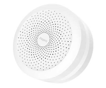 Centrala domu inteligentnego Aqara Outlet HUB M1S Gen 2